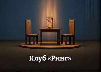 Клуб переговоров